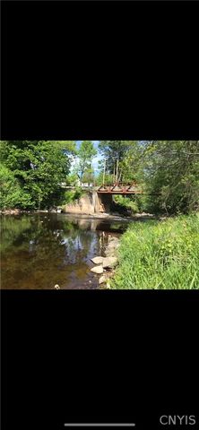 420 Island Branch Road, Fowler, NY 13642