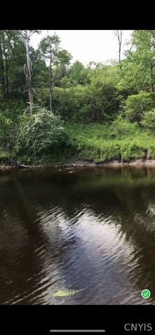 420 Island Branch Road, Fowler, NY 13642