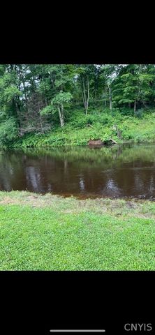 420 Island Branch Road, Fowler, NY 13642