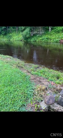 420 Island Branch Road, Fowler, NY 13642