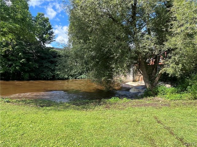 420 Island Branch Road, Fowler, NY 13642