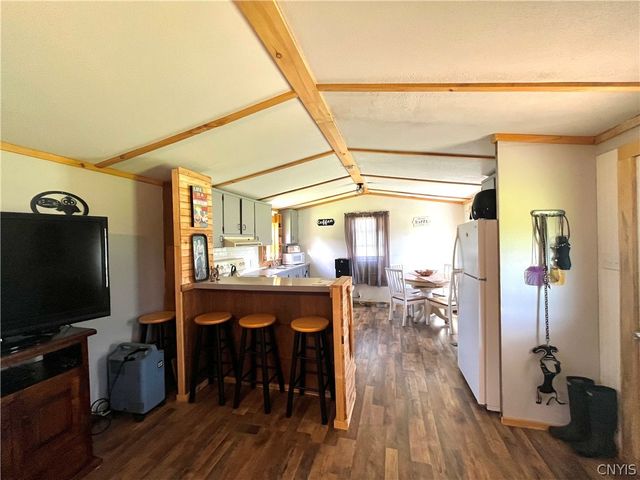 420 Island Branch Road, Fowler, NY 13642