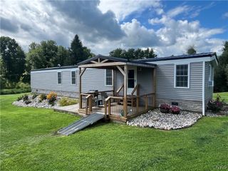 420 Island Branch Road, Fowler, NY 13642