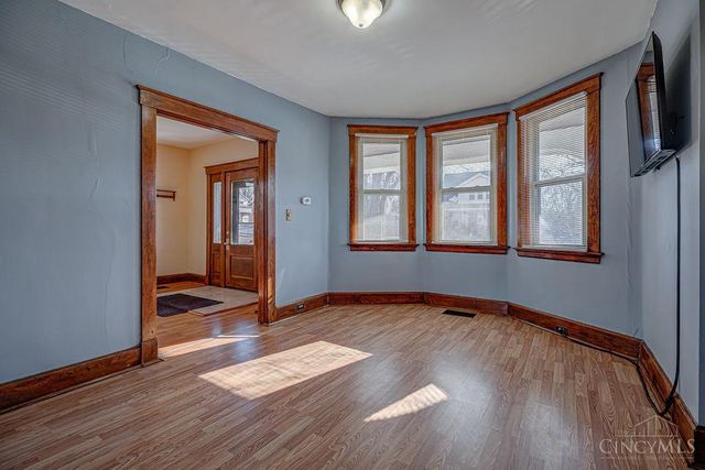 3226 Herbert Avenue, Cincinnati, OH 45211