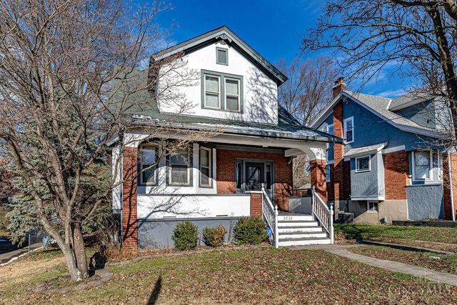 3226 Herbert Avenue, Cincinnati, OH 45211