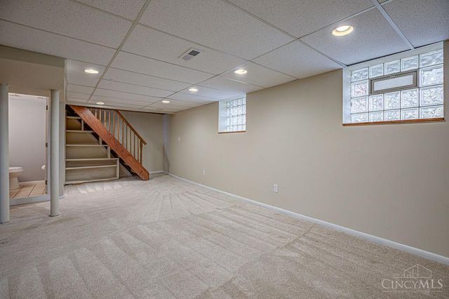 3226 Herbert Avenue, Cincinnati, OH 45211