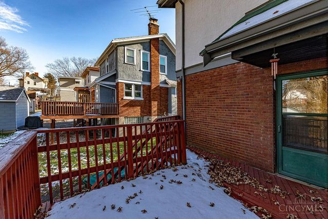 3226 Herbert Avenue, Cincinnati, OH 45211