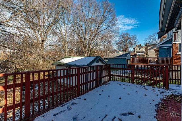 3226 Herbert Avenue, Cincinnati, OH 45211