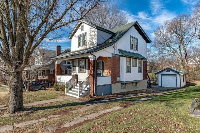 3226 Herbert Avenue, Cincinnati, OH 45211