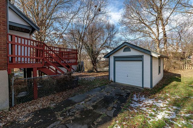 3226 Herbert Avenue, Cincinnati, OH 45211