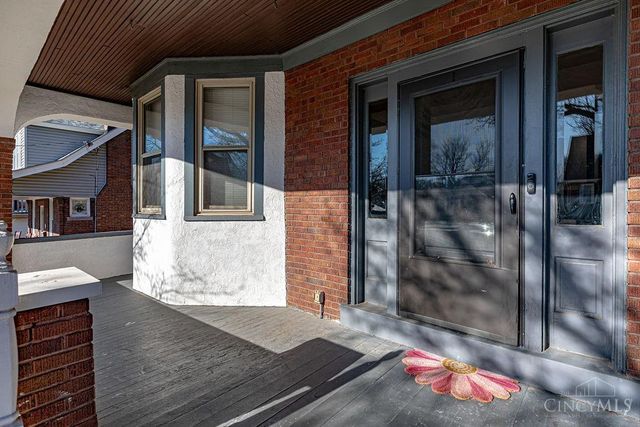 3226 Herbert Avenue, Cincinnati, OH 45211