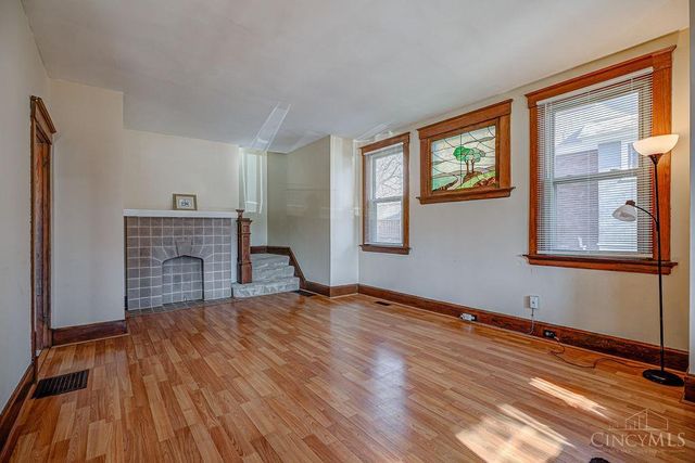 3226 Herbert Avenue, Cincinnati, OH 45211