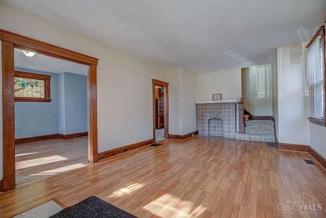 3226 Herbert Avenue, Cincinnati, OH 45211