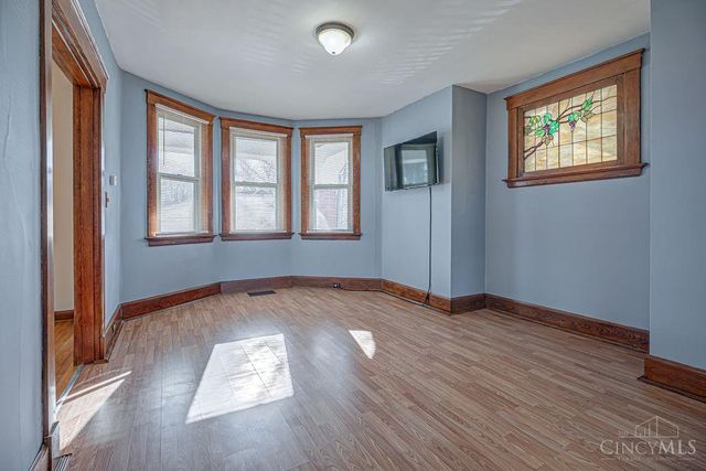 3226 Herbert Avenue, Cincinnati, OH 45211