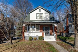 3226 Herbert Avenue, Cincinnati, OH 45211