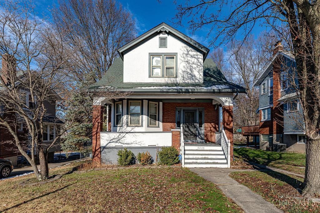 3226 Herbert Avenue, Cincinnati, OH 45211