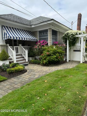 508 Passaic Avenue, Spring Lake, NJ 07762
