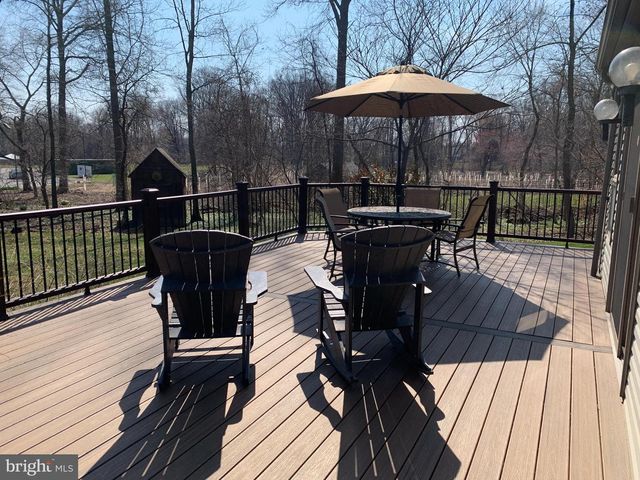 1465 CANDLEBROOK DR, Dresher, PA 19025