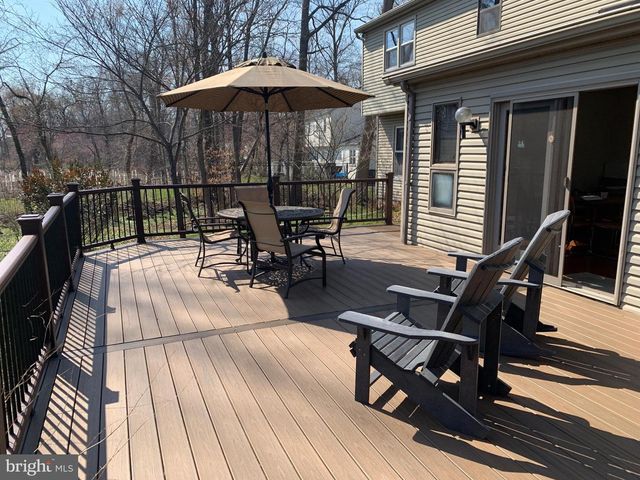 1465 CANDLEBROOK DR, Dresher, PA 19025