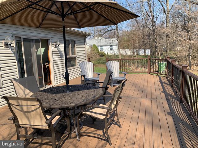 1465 CANDLEBROOK DR, Dresher, PA 19025