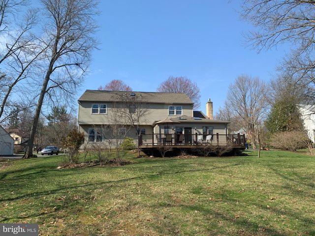 1465 CANDLEBROOK DR, Dresher, PA 19025