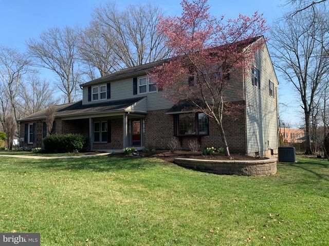 1465 CANDLEBROOK DR, Dresher, PA 19025