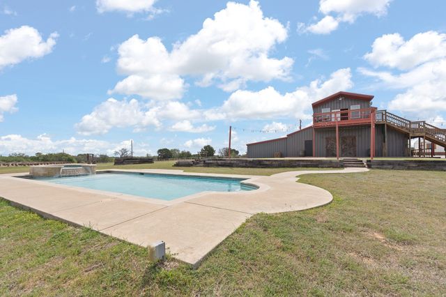 3119 County Road 2730, Glen Rose, TX 76043