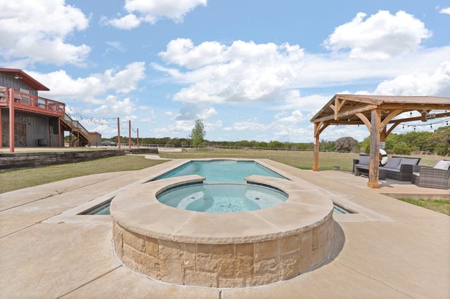 3119 County Road 2730, Glen Rose, TX 76043