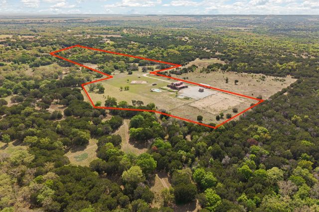 3119 County Road 2730, Glen Rose, TX 76043