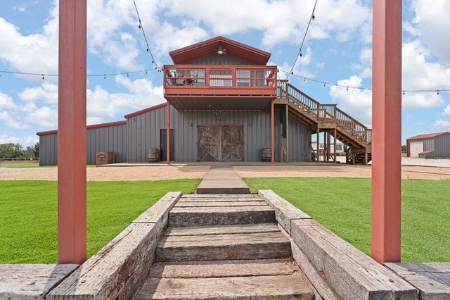 3119 County Road 2730, Glen Rose, TX 76043