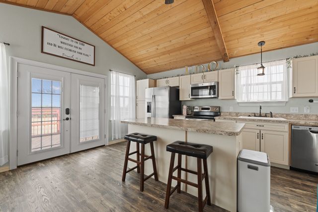 3119 County Road 2730, Glen Rose, TX 76043