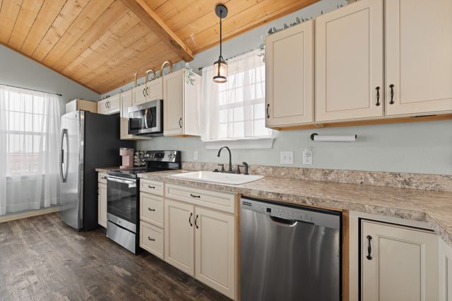 3119 County Road 2730, Glen Rose, TX 76043