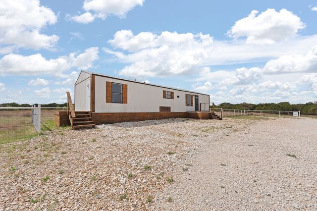 3119 County Road 2730, Glen Rose, TX 76043