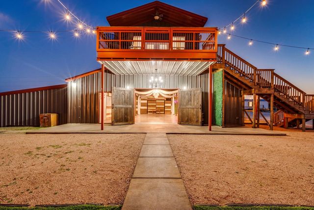 3119 County Road 2730, Glen Rose, TX 76043