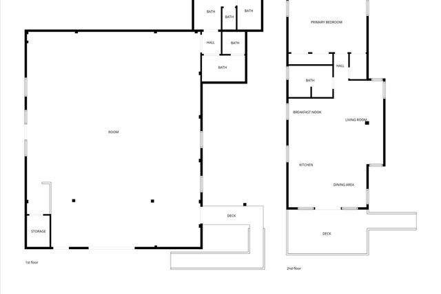 3119 County Road 2730, Glen Rose, TX 76043
