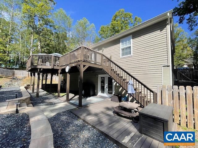 31 LAGUNA RD, Palmyra, VA 22963