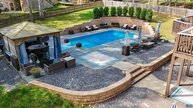 31 LAGUNA RD, Palmyra, VA 22963