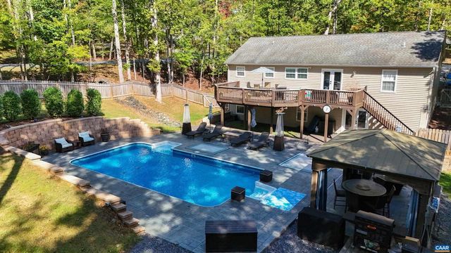 31 LAGUNA RD, Palmyra, VA 22963