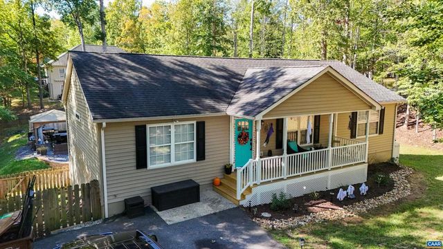 31 LAGUNA RD, Palmyra, VA 22963