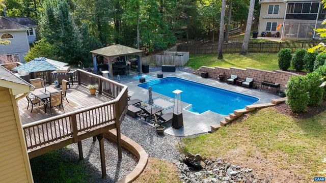 31 LAGUNA RD, Palmyra, VA 22963