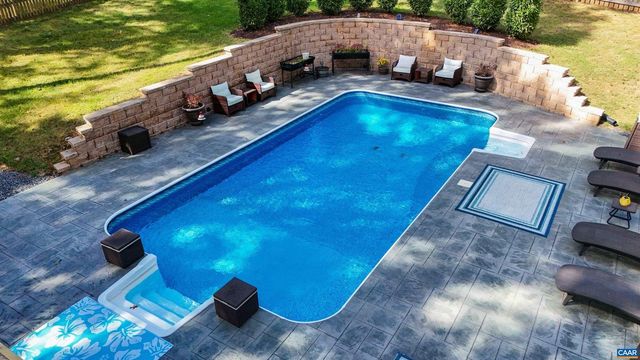 31 LAGUNA RD, Palmyra, VA 22963