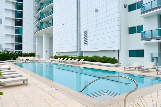 900 Biscayne Blvd 2104, Miami, FL 33132