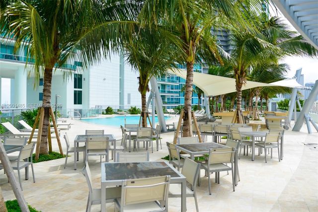 900 Biscayne Blvd 2104, Miami, FL 33132