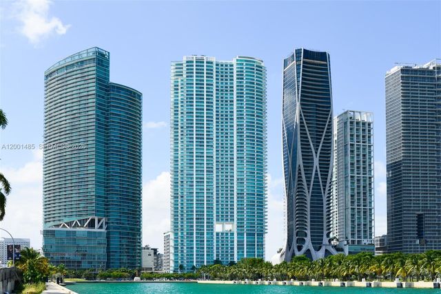 900 Biscayne Blvd 2104, Miami, FL 33132