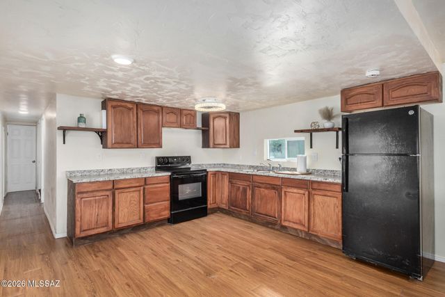 17111 S Country Club Road E18, Sahuarita, AZ 85629