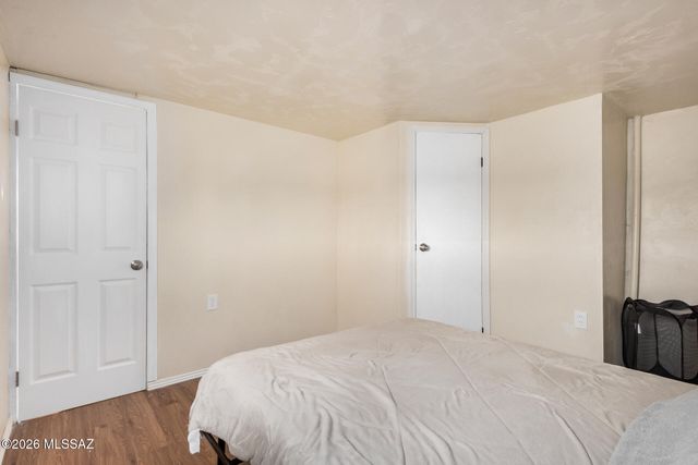 17111 S Country Club Road E18, Sahuarita, AZ 85629