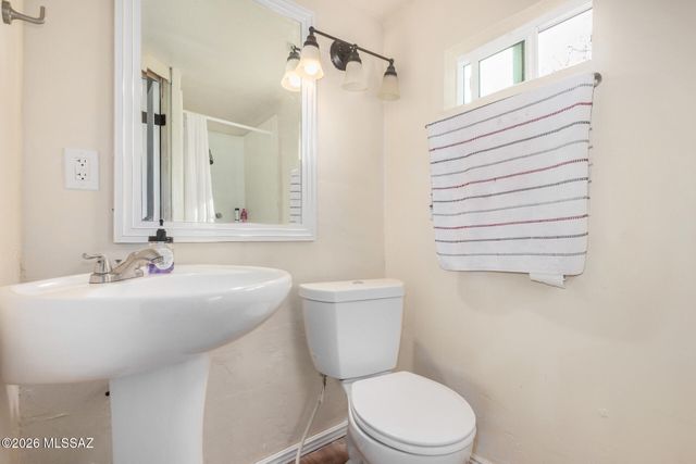 17111 S Country Club Road E18, Sahuarita, AZ 85629