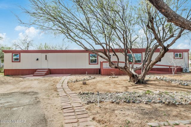 17111 S Country Club Road E18, Sahuarita, AZ 85629