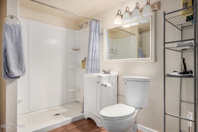 17111 S Country Club Road E18, Sahuarita, AZ 85629
