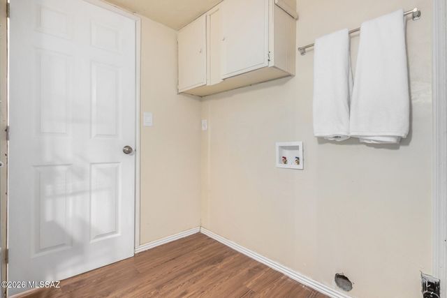 17111 S Country Club Road E18, Sahuarita, AZ 85629